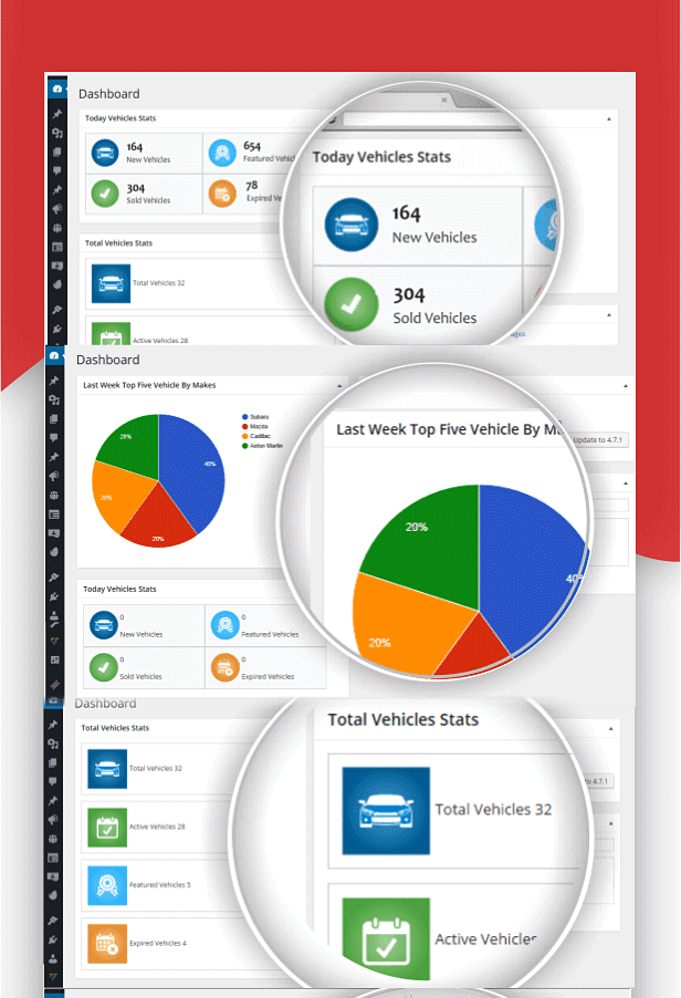 car management app